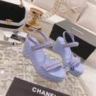 Chanel Women's Shoes 330