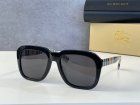 Burberry High Quality Sunglasses 277