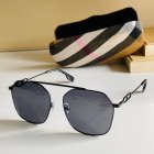 Burberry High Quality Sunglasses 651