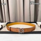 Loewe Belts 78