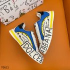 Dolce & Gabbana Men's Shoes 714