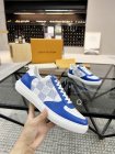 Louis Vuitton Men's shoes 2662