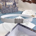 DIOR Original Quality Belts 430