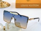 Louis Vuitton High Quality Sunglasses 2050
