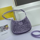Prada High Quality Handbags 1353