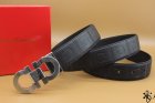 Salvatore Ferragamo Normal Quality Belts 240