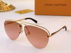 Louis Vuitton High Quality Sunglasses 2927
