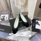 Chanel Women's Shoes 1144
