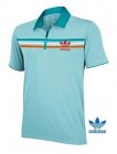 adidas Apparel Men 's Polo 30