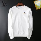 Louis Vuitton Men's Long Sleeve T-shirts 119