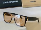 Dolce & Gabbana High Quality Sunglasses 210