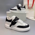 Alexander McQueen Men's Shoes 295