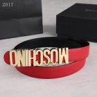 Moschino Belt 19