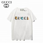 Gucci Men's T-shirts 768