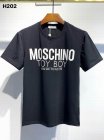 Moschino Men's T-shirts 08