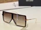 Yves Saint Laurent High Quality Sunglasses 360