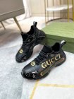 Gucci Men's Shoes 267