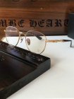 Chrome Hearts Plain Glass Spectacles 464
