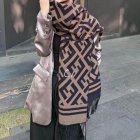 Fendi Scarves 89