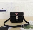 Prada High Quality Handbags 1218