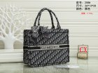 DIOR Normal Quality Handbags 140