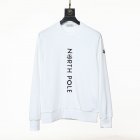 Moncler Men's Long Sleeve T-shirts 343