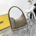 Fendi Original Quality Handbags 135