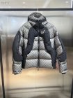 Louis Vuitton Men's Down Jackets 13