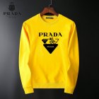 Prada Men's Long Sleeve T-shirts 70