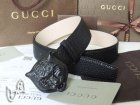 Gucci High Quality Belts 187