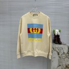 Gucci Women's Long Sleeve T-shirts 65