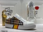 Burberry Men's Shoes 374