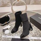 Chanel Women's Shoes 2550