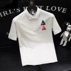 Moncler Men's Polo 546