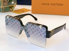 Louis Vuitton High Quality Sunglasses 2205