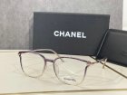 Chanel Plain Glass Spectacles 378