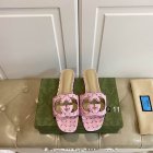 Gucci Women's Slippers 469
