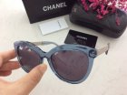 Chanel High Quality Sunglasses 329