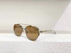 DIOR High Quality Sunglasses 1112