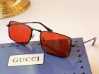 Gucci High Quality Sunglasses 1642