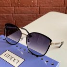 Gucci High Quality Sunglasses 1004