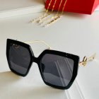Fendi High Quality Sunglasses 381