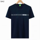 Hugo Boss Men's T-shirts 255