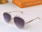 Louis Vuitton High Quality Sunglasses 261