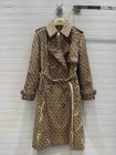 Burberry Women's Windbreaket 59
