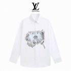 Louis Vuitton Men's Shirts 272