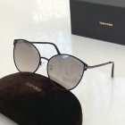 TOM FORD High Quality Sunglasses 2550