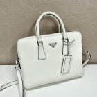Prada Original Quality Handbags 33