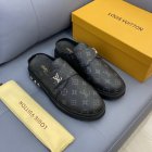 Louis Vuitton Men's Slippers 208
