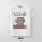 Moschino Men's T-shirts 281